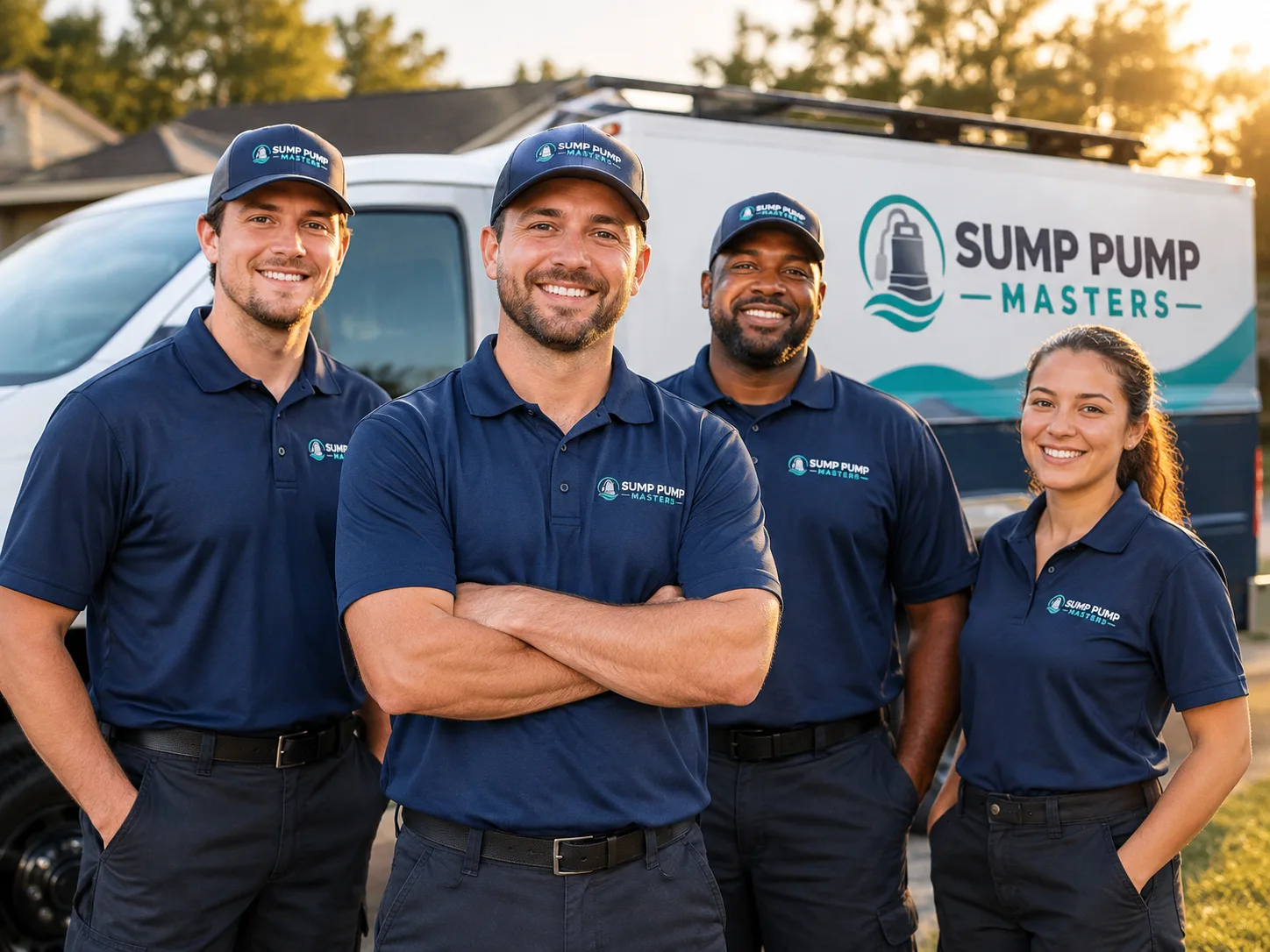 Sump Pump Repair company in Tilleda, WI