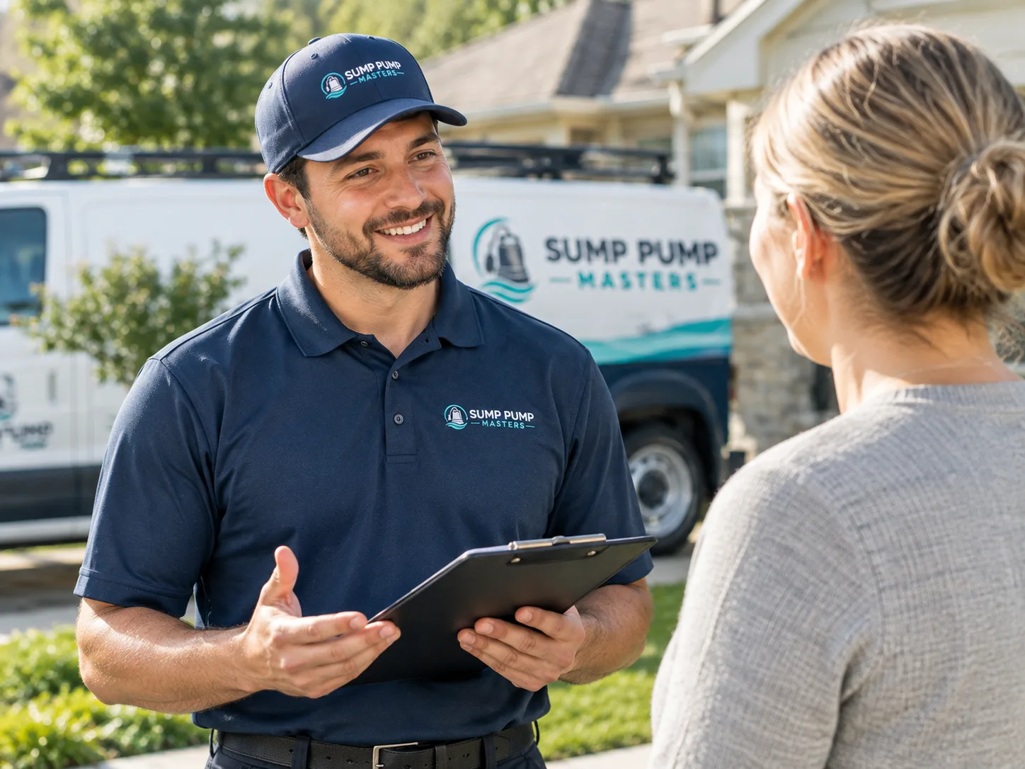 Sump Pump Repair Tilleda, WI FAQs